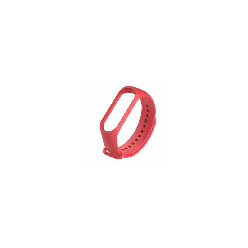 Bracelet pour Montre Xiaomi - Rouge