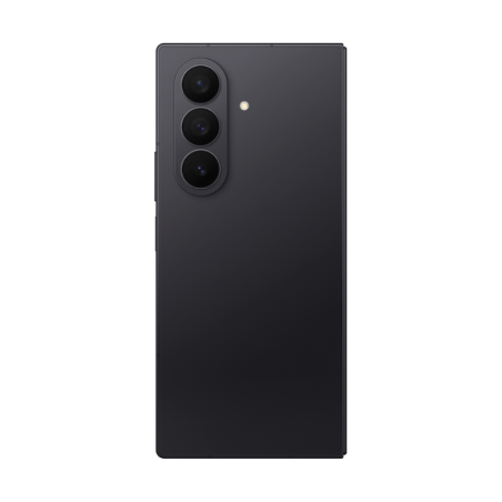 Samsung Galaxy Z Fold7 256 Go Noir SM-F966B/DS - Neuf