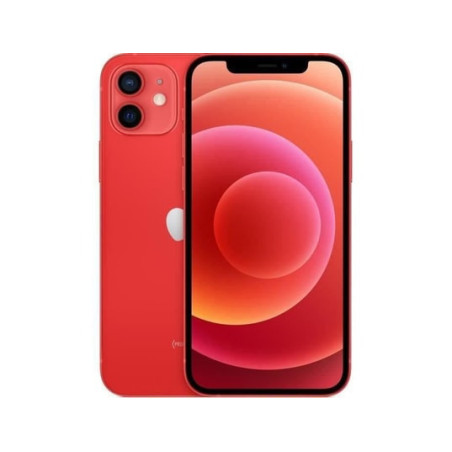 iPhone 11 128 Go Rouge - Grade AB (TVA sur Marge)* — Reconditionné Garanti 12 mois · Smarty Paris