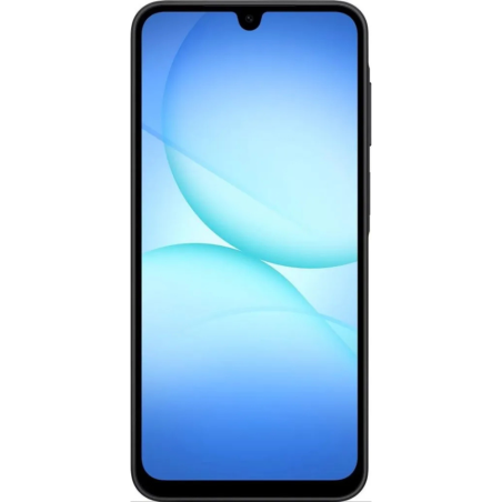 Samsung Galaxy A17 4G 128 Go Noir - Non EU - Neuf
