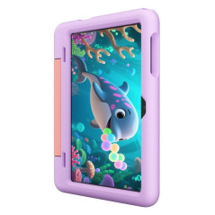 Blackview TAB20 Kids 4+64 Go 10.1" Violet - Neuf