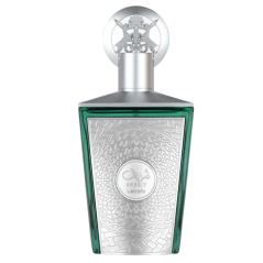 Eau de Parfum Lattafa Sherif - unisex - 100ml · Smarty Paris Beauté