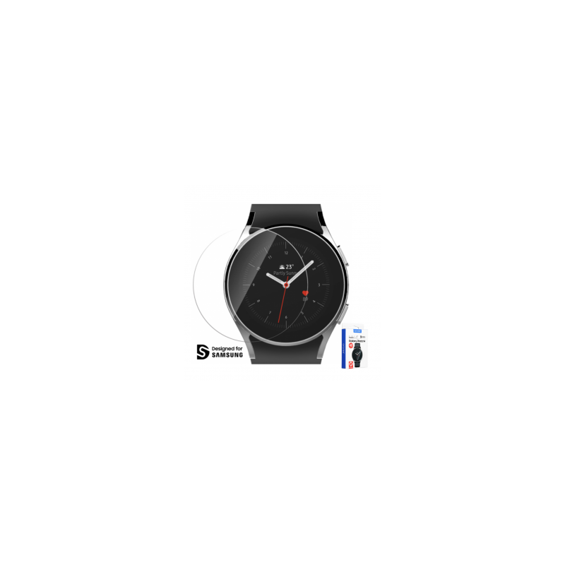 Coque de protection transparent ARAREE Subcore 44 mm - Samsung Galaxy Watch 4 / 5