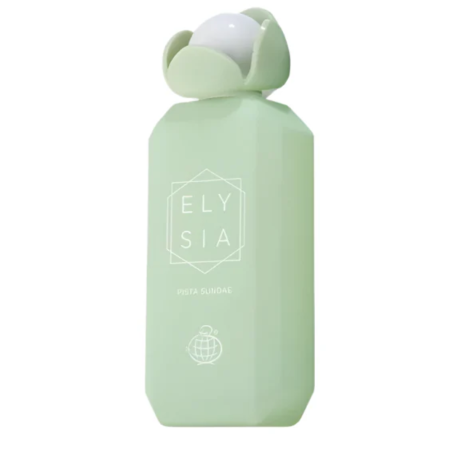 Eau de Parfum Fragrance Elysia Pista Sundae - unisex - 100ml · Smarty Paris Beauté