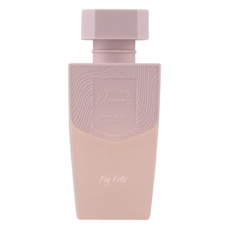 Eau de Parfum Paris Corner Pendora Scents Fig Fete Sublime Elements - unisex - 100ml · Smarty Paris Beauté