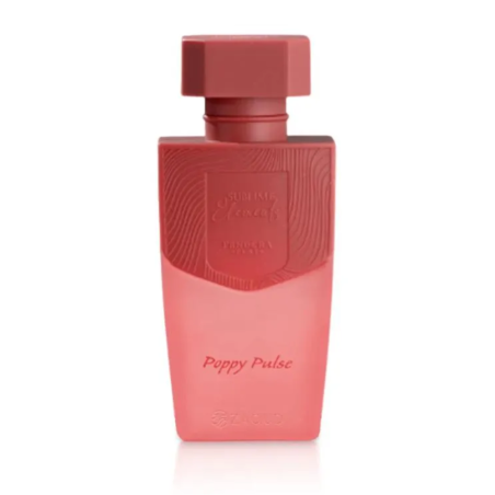 Eau de Parfum Paris Corner Pendora Poppy Pulse - unisex - 100ml · Smarty Paris Beauté