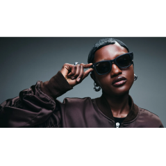 Souris sans fil XSSIVE XSS-MS4B - Noir — Accessoire · Smarty