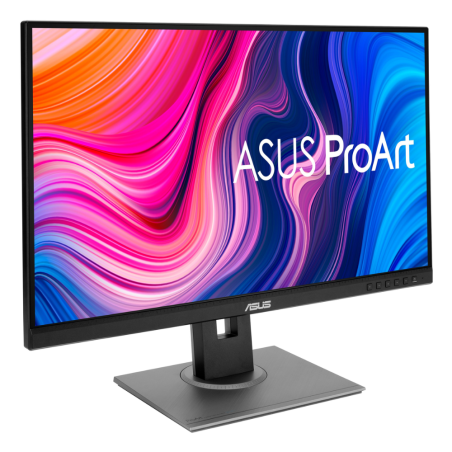 Écran PC ASUS ProArt PA278QV 90LM05L1-B01370 27" QHD - 2560 x 1440 / 75 Hz - Noir - Occasion avec Chargeur Câble