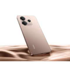 Xiaomi Redmi Note 14 4G 128 Go Or - Neuf