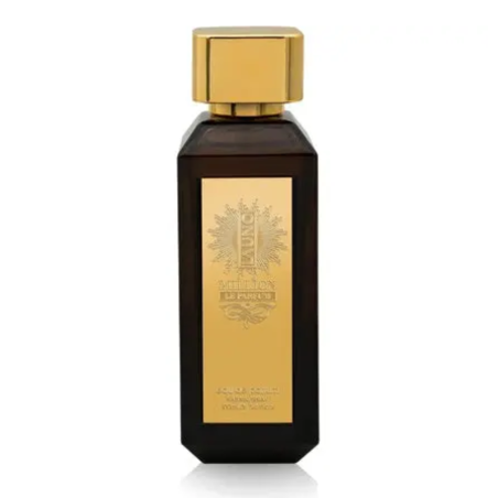 Eau de Parfum Fragrance World La Uno Million - pour homme - 100ml · Smarty Paris Beauté