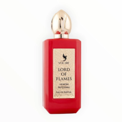 Eau de Parfum Volaré Lord of Flames Venom Infernal - unisex - 100ml · Smarty Paris Beauté