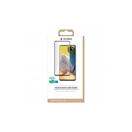Verre Trempé Bigben pour Huawei Y5p - Protections Ref V1115 | Smarty P