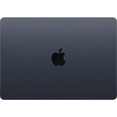 MacBook Air 13" - 16GB/512GB SSD - Apple M4 - Noir - AZERTY - Comme neuf avec boîte et accessoires · Smarty Paris