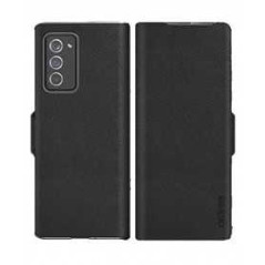 Étui Rabat Portefeuille ARAREE Bonnet Diary Samsung Galaxy Z Fold2 - P