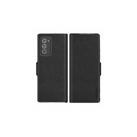 Étui Rabat Portefeuille ARAREE Bonnet Diary Samsung Galaxy Z Fold2 - P