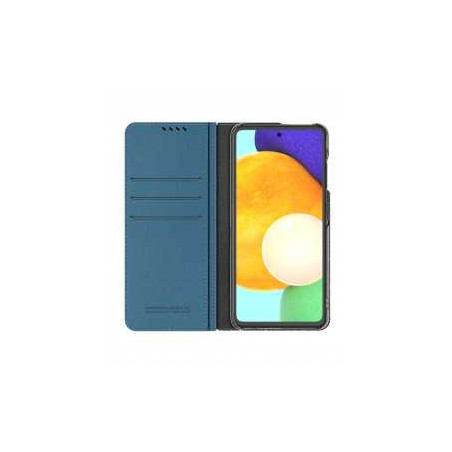 Étui Rabat Portefeuille ARAREE Mustang Diary Samsung A52 / Lite / 5G -