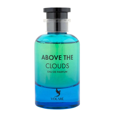 Eau de Parfum Volaré Above the Clouds - unisex - 100ml · Smarty Paris Beauté