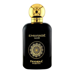 Eau de Parfum Paris Corner Pendora Scents Embrasé noir - unisex - 100ml · Smarty Paris Beauté