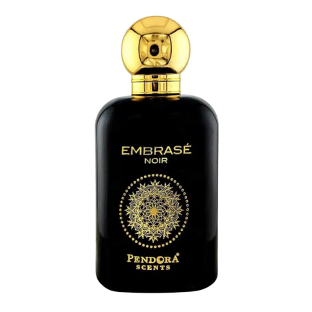 Eau de Parfum Paris Corner Pendora Scents Embrasé noir - unisex - 100ml · Smarty Paris Beauté