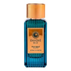 Eau de Parfum Paris Corner Pendora Scents Envoyé Blue - unisex - 100ml · Smarty Paris Beauté