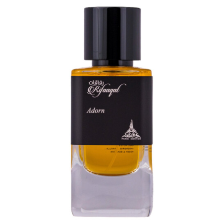 Eau de Parfum Paris Corner Rifaaqat Adorn - unisex - 85ml · Smarty Paris Beauté
