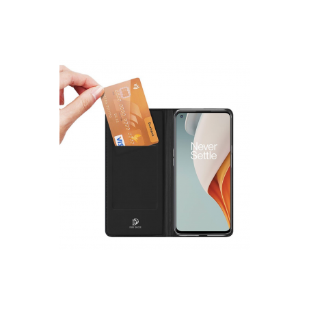 Étui Rabat Skin Pro - OnePlus - Protections Ref F1837 | Smarty Paris