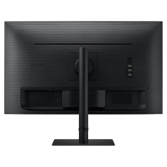 Écran PC Samsung S32A600NWU LS32A600NWUXEN 32" QHD - 2560 x 1440 / 75 Hz / FreeSync - Noir - Occasion avec Charg…