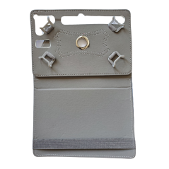 Coque de protection pour tablette 7" — ECO · Smarty Paris 18e