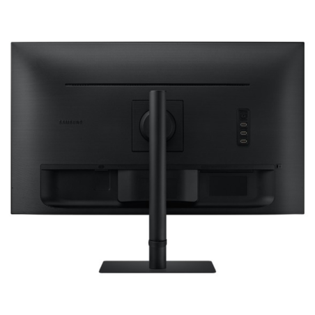 Écran PC Samsung LS32A600UUUXEN 32" QHD - 2560 x 1440 - Noir - Occasion avec Chargeur Câble