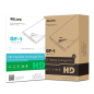 Film Hydrogel HD Flexible RELIFE GF-1 - 50Pcs (Sans Code) — Accessoire · Smarty Paris 18e