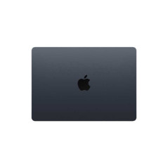 MacBook Air 13" MW123T/A - 16 Go/256 Go SSD - Apple M4 - Noir - QWERTY - Comme Neuf (Boîte Ouvert) · Smarty Paris