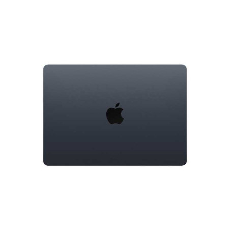 MacBook Air 13" MW123T/A - 16 Go/256 Go SSD - Apple M4 - Noir - QWERTY - Comme Neuf (Boîte Ouvert) · Smarty Paris