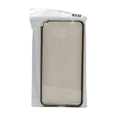 Coque de Protection Transparente Crystal - Samsung Galaxy Grand Prime G530 — ECO · Smarty Paris 18e