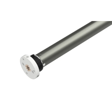 Moteur tubulaire intelligent Zigbee pour rideaux avec charge maximale de 20 kg – Orvibo 527×35 mm