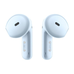 Écouteurs Bluetooth Redmi Buds 6 Active BHR8394GL - Bleu — Xiaomi Ecosystem · Smarty Paris 18e