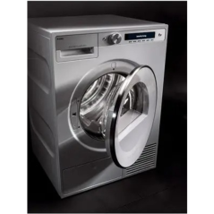 Sèche-linge pompe à chaleur ASKO T611HX.W - Occasion · Smarty Paris