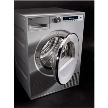 Sèche-linge pompe à chaleur ASKO T611HX.W - Occasion · Smarty Paris