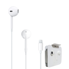 Ecouteurs Kit Main Libre Lightning EarPods MW