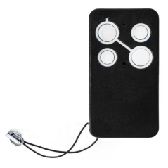 Télécommande Universelle 433.92 MHz – Mode Clone/Copie - Compatible Rolling Code/Code Fixe - Superior Electronic… · Smarty Paris