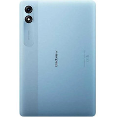 Blackview TAB 90 11" 8/128 Go 4G LTE Bleu - Neuf