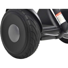 Gyropode Segway Ninebot S N3M240 - Noir · Smarty Paris