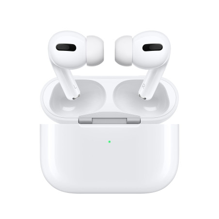 AirPods Pro avec Boîtier de Charge MagSafe - Grade AB sans accessoires — Apple · Smarty Paris 18e