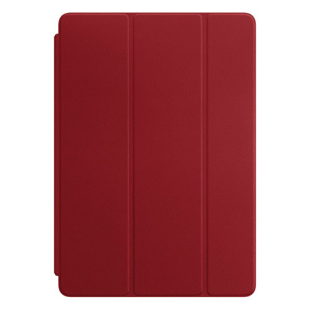 Coque de Protection pour iPad Pro 10,5" Apple Smart Cover (Apple) - MR5G2ZM/A - Rouge — Apple · Smarty Paris 18e