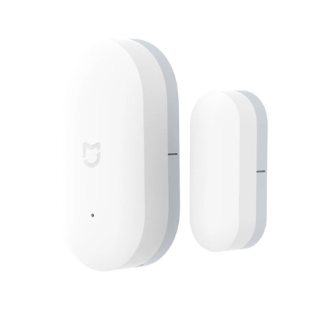 Set de Détecteur d'Ouverture Intelligent pour Portes et Fenêtres Xiaomi Mi Window and Door Sensor 2 · Smarty Paris