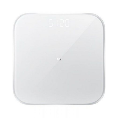 Balance Connectée Xiaomi Mi Smart Scale 2 Blanc · Smarty Paris