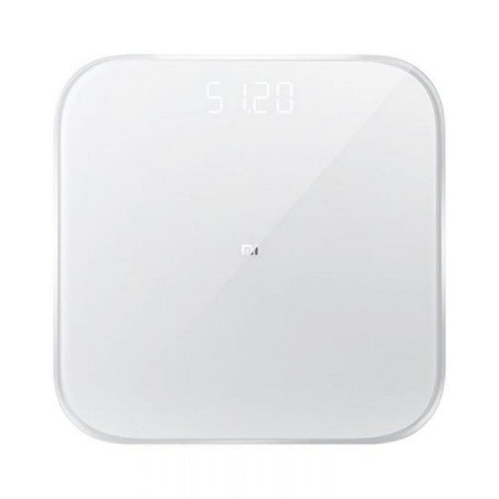 Balance Connectée Xiaomi Mi Smart Scale 2 Blanc · Smarty Paris