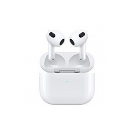 AirPods 3 avec Boîtier de charge Lightning - Retail Box (Apple) - Alim