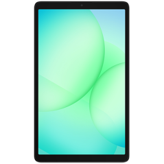 Samsung Galaxy Tab A11 X135G 4Go/64 Go 4G 8,7" Argent - Non EU - Neuf