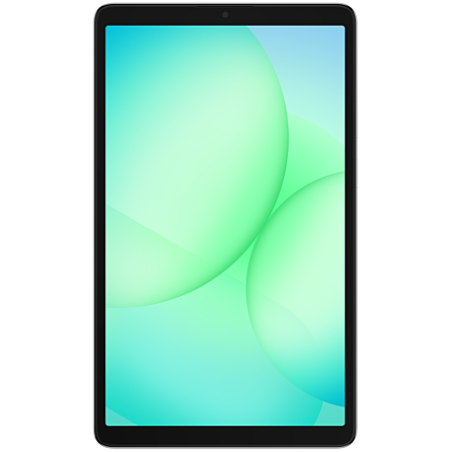 Samsung Galaxy Tab A11 X135G 4Go/64 Go 4G 8,7" Argent - Non EU - Neuf