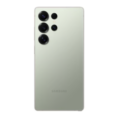 Samsung Galaxy S25 Ultra 5G 512 Go Titane Jade Vert - EU - Neuf